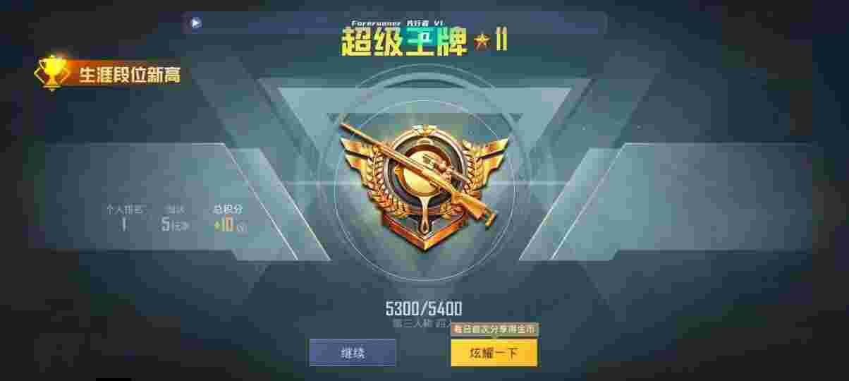 和平精英先行者透视直装 - 和平精英衣服在哪儿买的辅助预览图